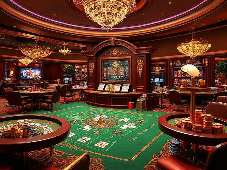 881bet login