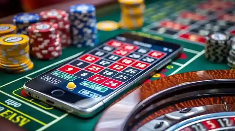 881bet login